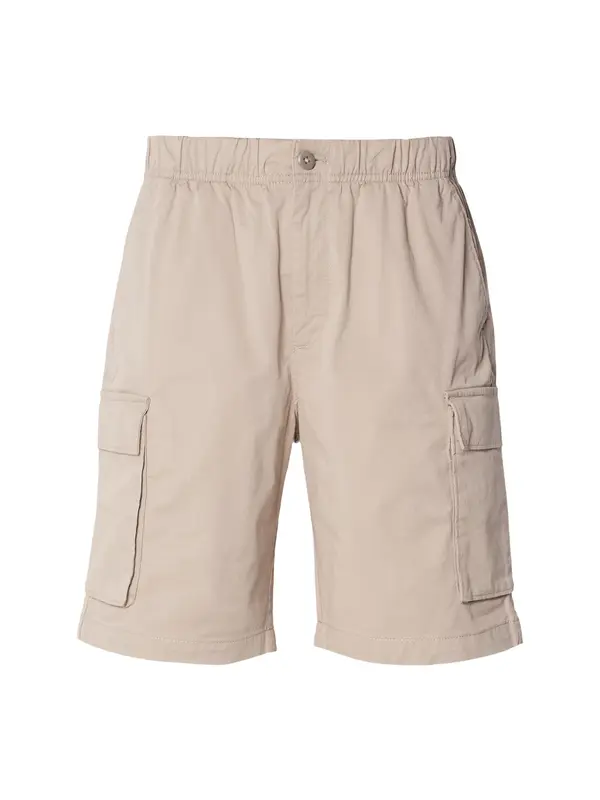 Calvin Klein Jeans Calvin Klein Jeans Cargo hlače  bež