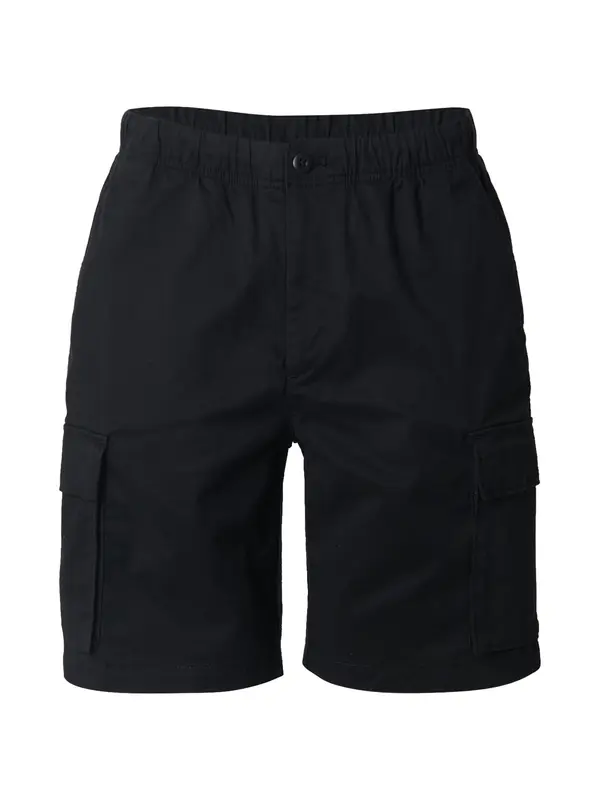 Calvin Klein Jeans Calvin Klein Jeans Cargo hlače  crna