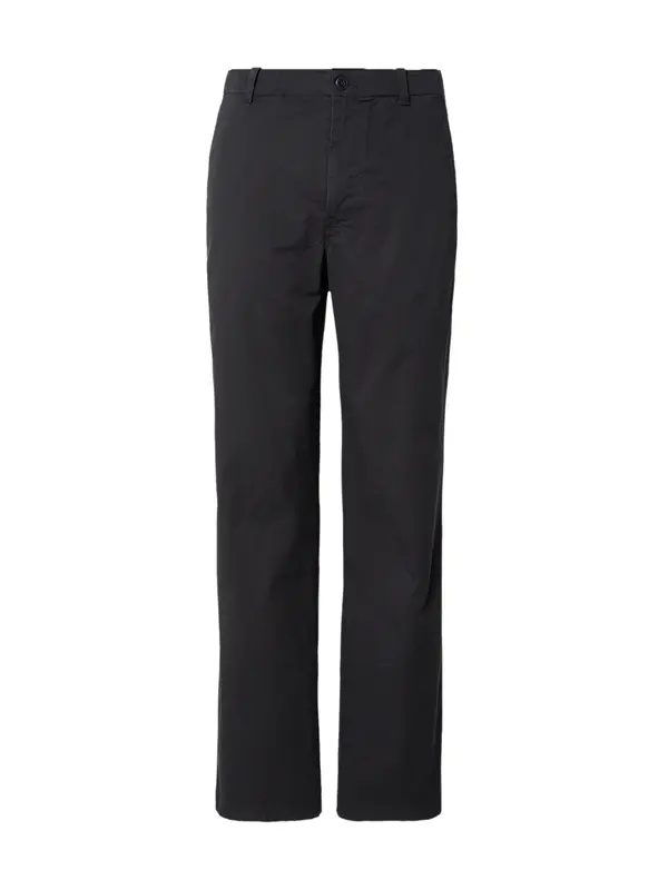 Calvin Klein Jeans Calvin Klein Jeans Chino hlače '90s Straight'  crna