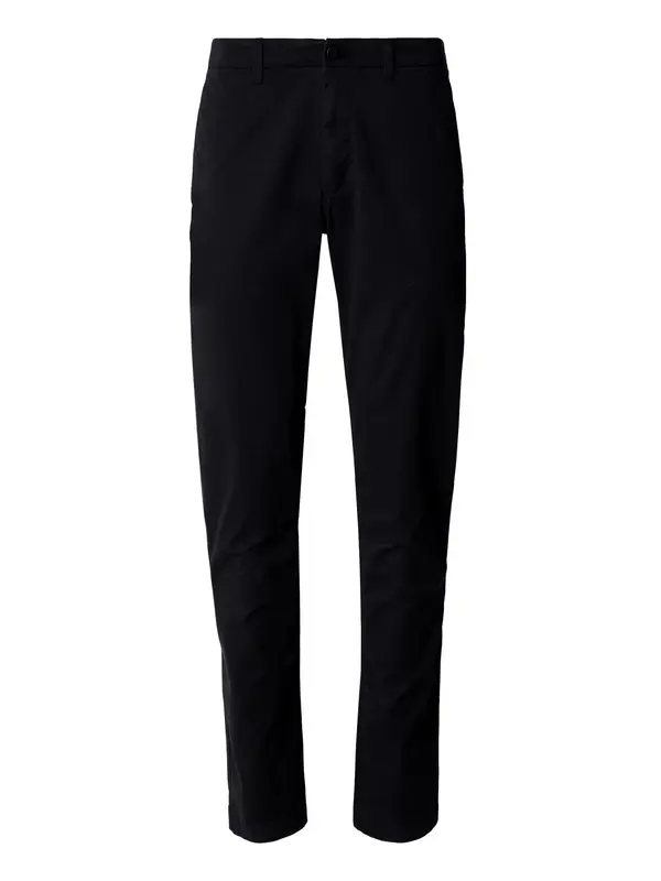 Calvin Klein Jeans Calvin Klein Jeans Chino hlače  crna