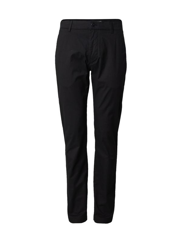 Calvin Klein Jeans Calvin Klein Jeans Chino hlače  crna