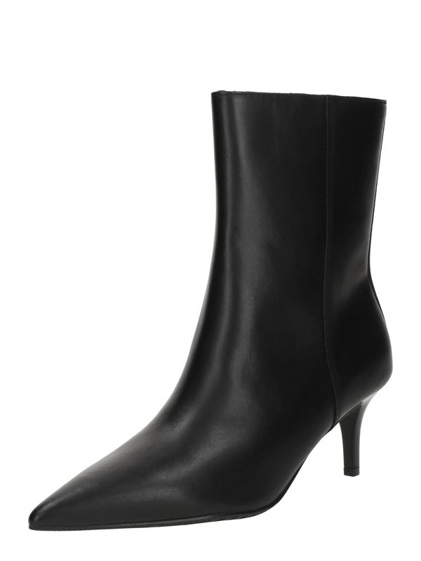 Calvin Klein Jeans Calvin Klein Jeans Čizmice  crna