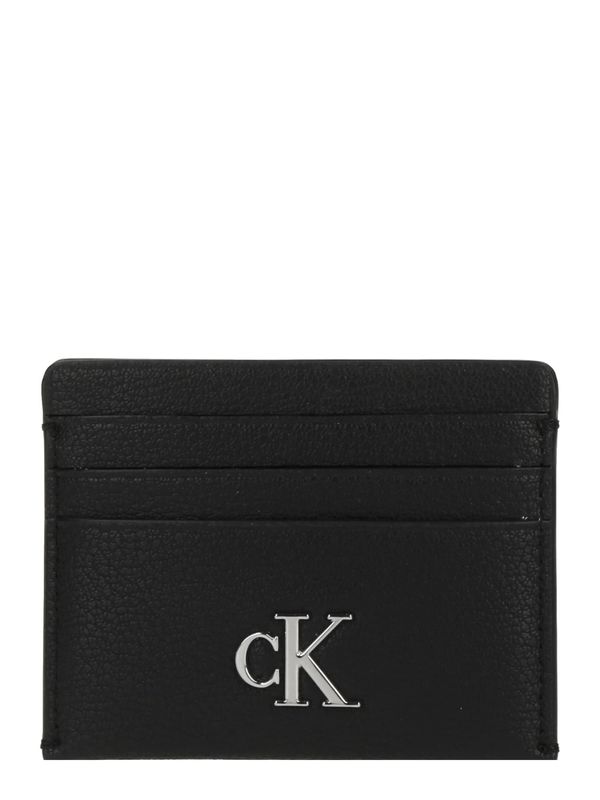 Calvin Klein Jeans Calvin Klein Jeans Etui  crna