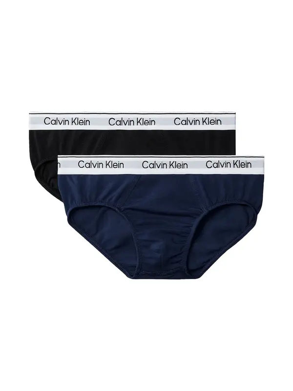 Calvin Klein Jeans Calvin Klein Jeans Gaće  noćno plava / crna / bijela