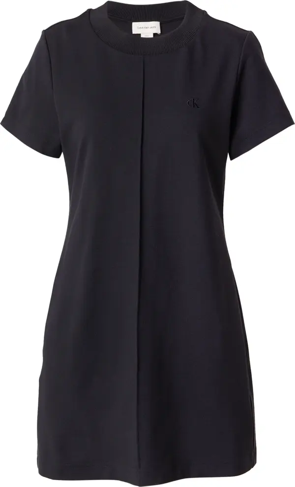Calvin Klein Jeans Calvin Klein Jeans Haljina  crna