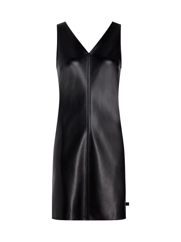 Calvin Klein Jeans Calvin Klein Jeans Haljina  crna