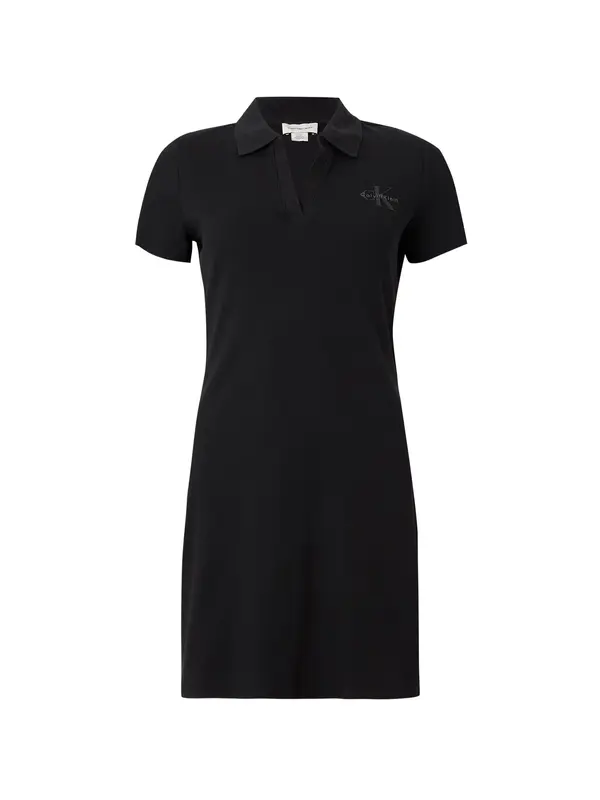 Calvin Klein Jeans Calvin Klein Jeans Haljina  crna