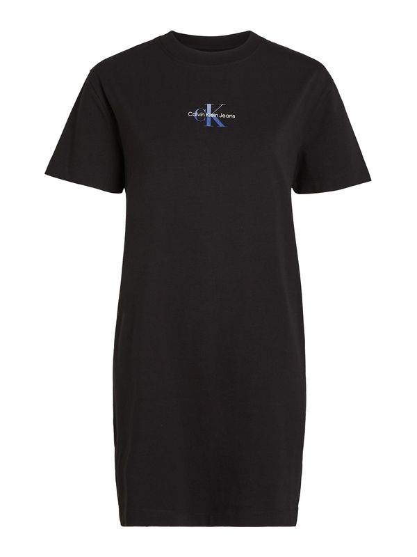 Calvin Klein Jeans Calvin Klein Jeans Haljina  crna
