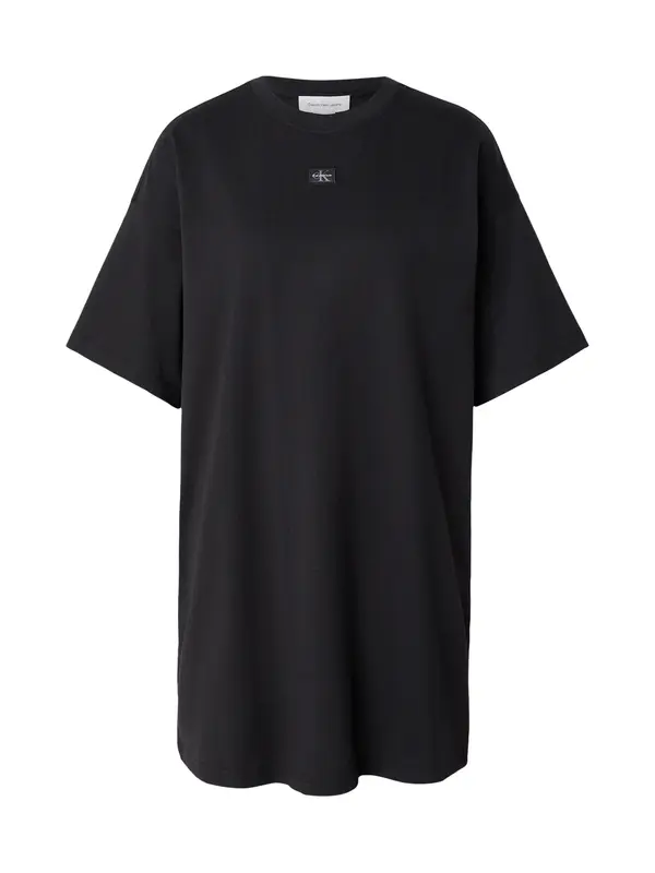 Calvin Klein Jeans Calvin Klein Jeans Haljina  crna