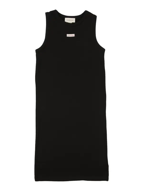 Calvin Klein Jeans Calvin Klein Jeans Haljina  crna