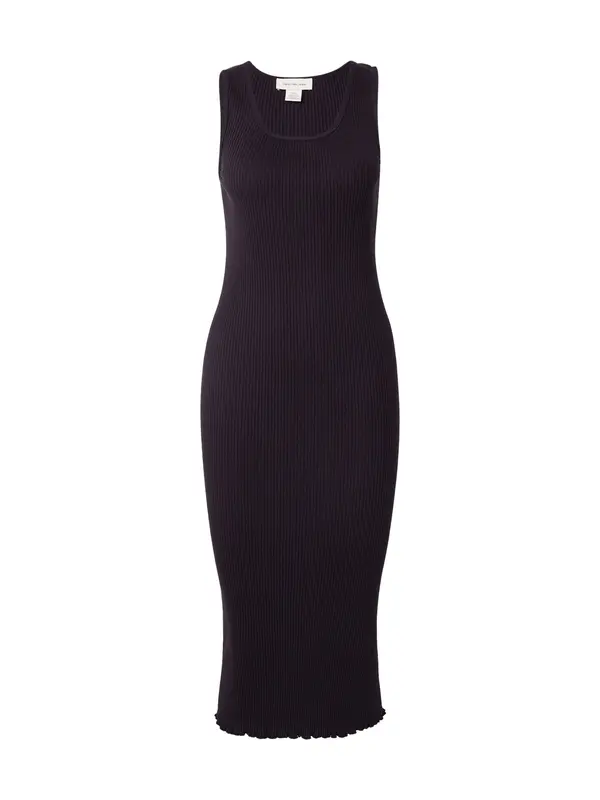 Calvin Klein Jeans Calvin Klein Jeans Haljina 'Four H'  crna