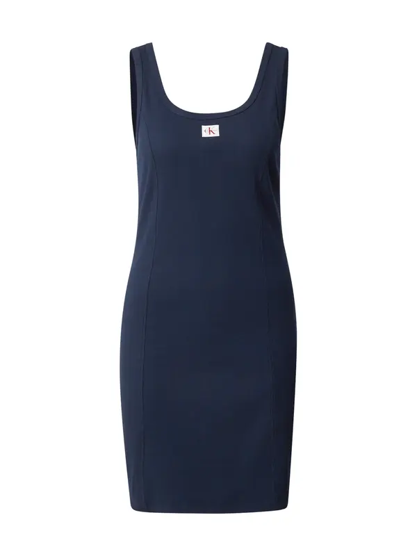 Calvin Klein Jeans Calvin Klein Jeans Haljina  mornarsko plava