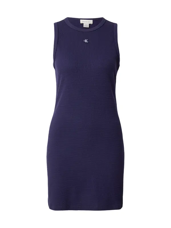Calvin Klein Jeans Calvin Klein Jeans Haljina  mornarsko plava