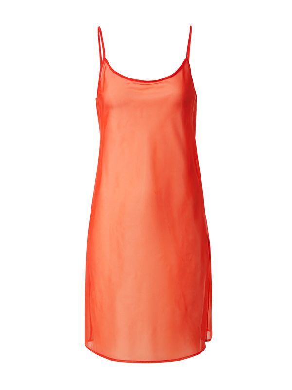 Calvin Klein Jeans Calvin Klein Jeans Haljina  narančasta