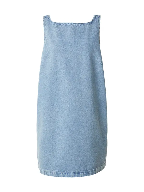 Calvin Klein Jeans Calvin Klein Jeans Haljina  plavi traper