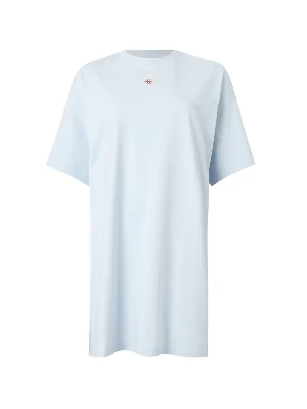 Calvin Klein Jeans Calvin Klein Jeans Haljina  svijetloplava
