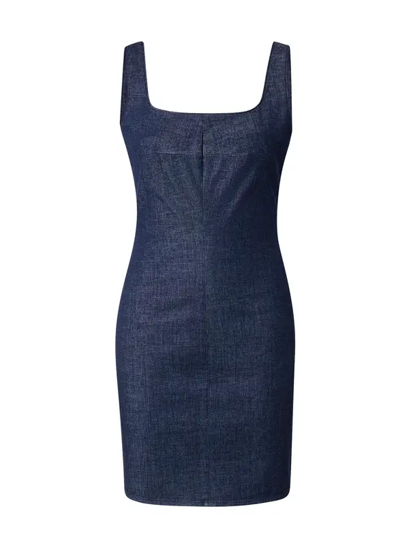 Calvin Klein Jeans Calvin Klein Jeans Haljina za ured 'CLASSIC'  morsko plava