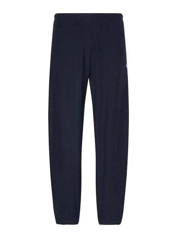 Calvin Klein Jeans Calvin Klein Jeans Hlače '350TERRY'  noćno plava / svijetloplava