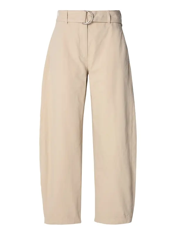 Calvin Klein Jeans Calvin Klein Jeans Hlače  bež