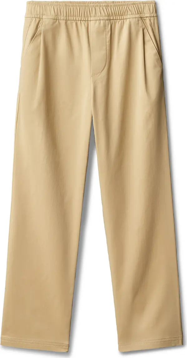 Calvin Klein Jeans Calvin Klein Jeans Hlače  bež