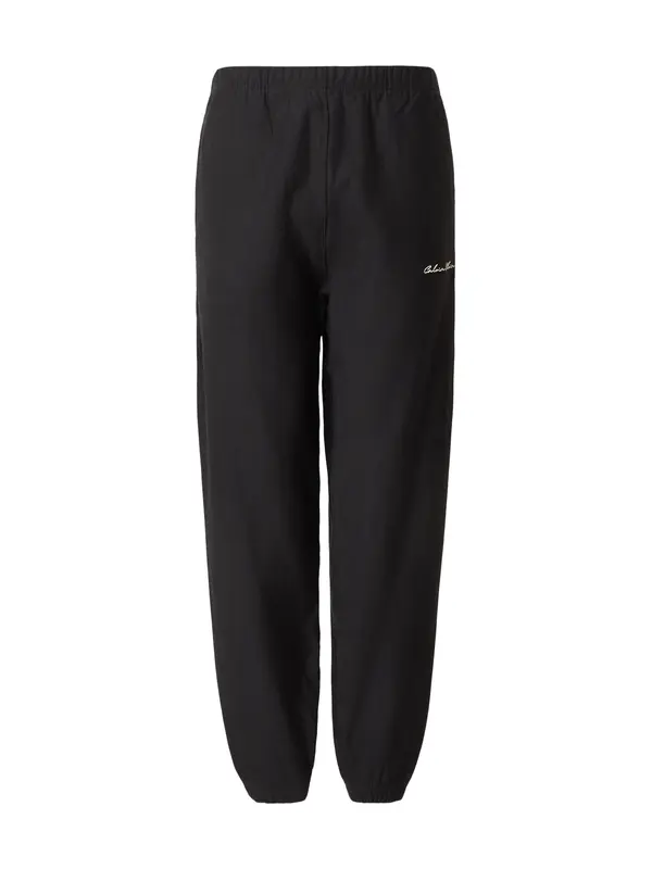 Calvin Klein Jeans Calvin Klein Jeans Hlače  crna