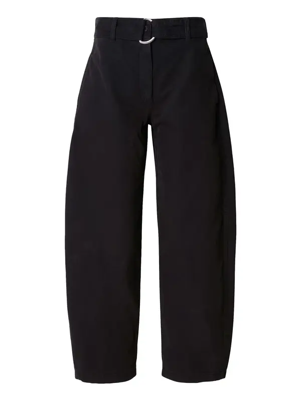 Calvin Klein Jeans Calvin Klein Jeans Hlače  crna