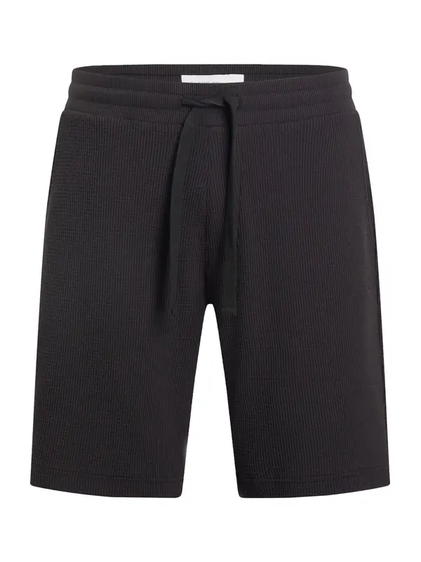 Calvin Klein Jeans Calvin Klein Jeans Hlače  crna