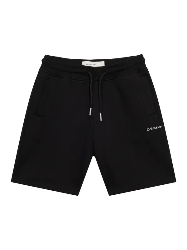 Calvin Klein Jeans Calvin Klein Jeans Hlače  crna