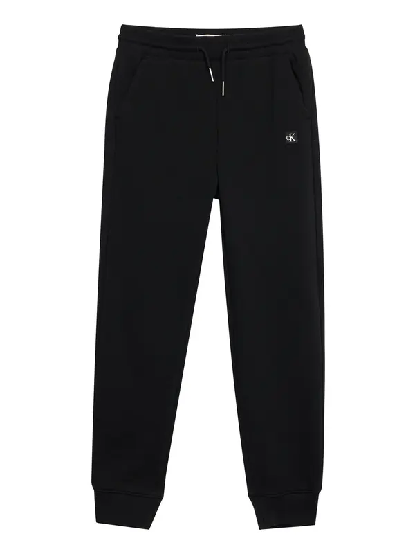 Calvin Klein Jeans Calvin Klein Jeans Hlače  crna