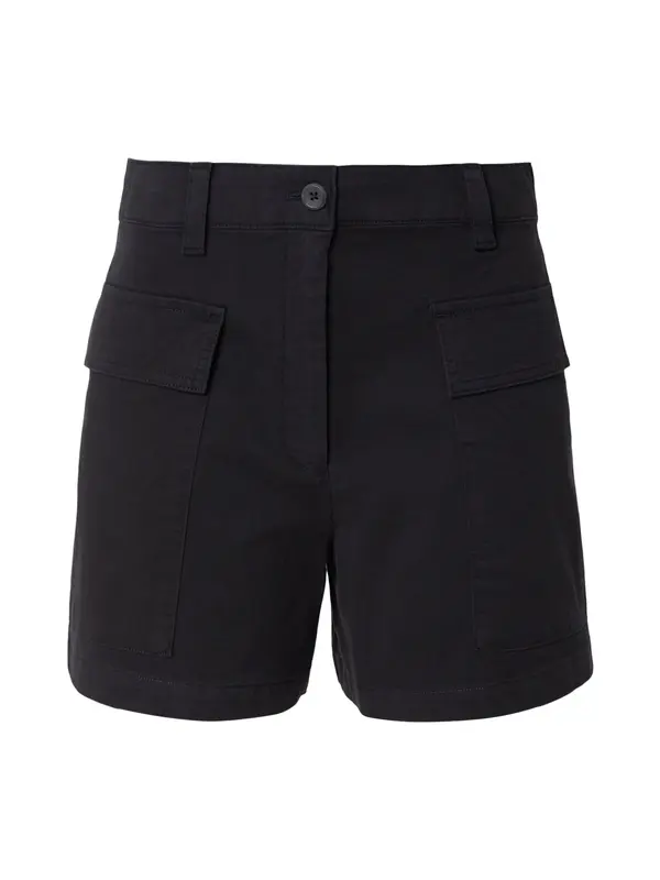 Calvin Klein Jeans Calvin Klein Jeans Hlače  crna