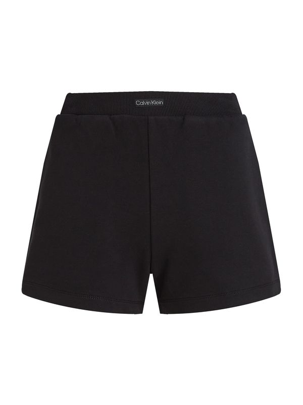 Calvin Klein Jeans Calvin Klein Jeans Hlače  crna