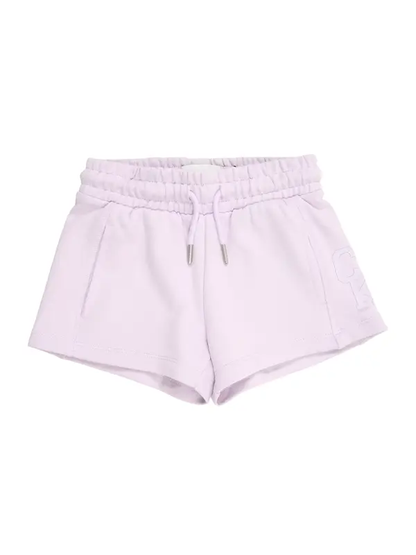 Calvin Klein Jeans Calvin Klein Jeans Hlače  lila