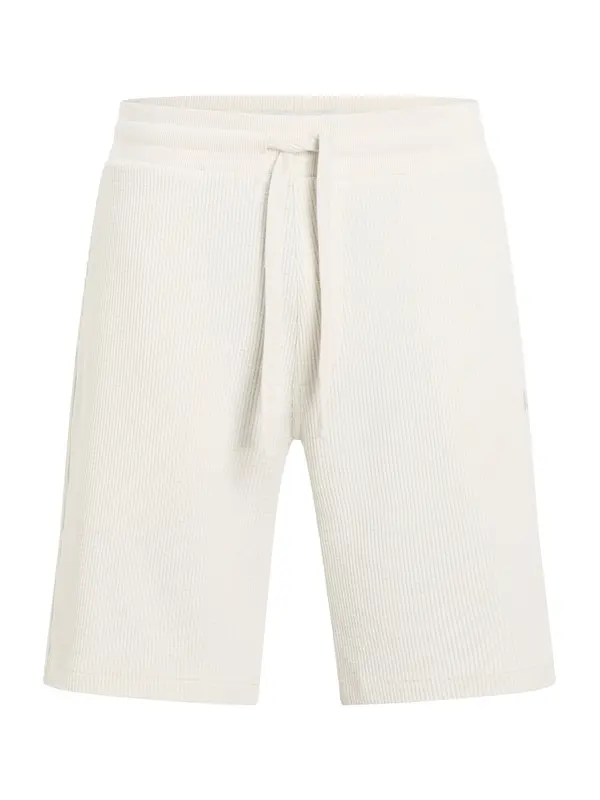 Calvin Klein Jeans Calvin Klein Jeans Hlače  prljavo bijela