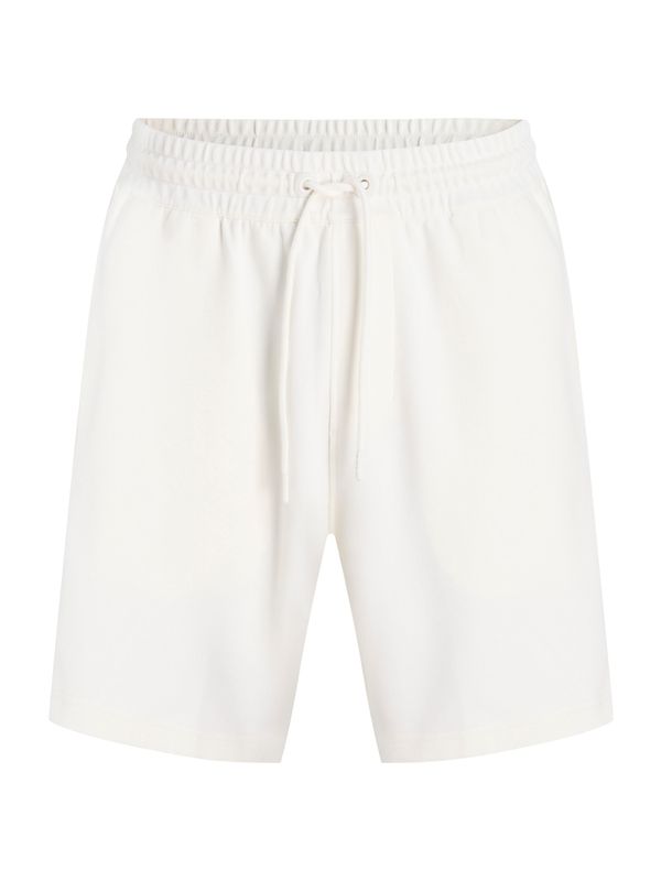 Calvin Klein Jeans Calvin Klein Jeans Hlače  prljavo bijela