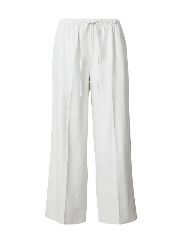 Calvin Klein Jeans Calvin Klein Jeans Hlače  prljavo bijela
