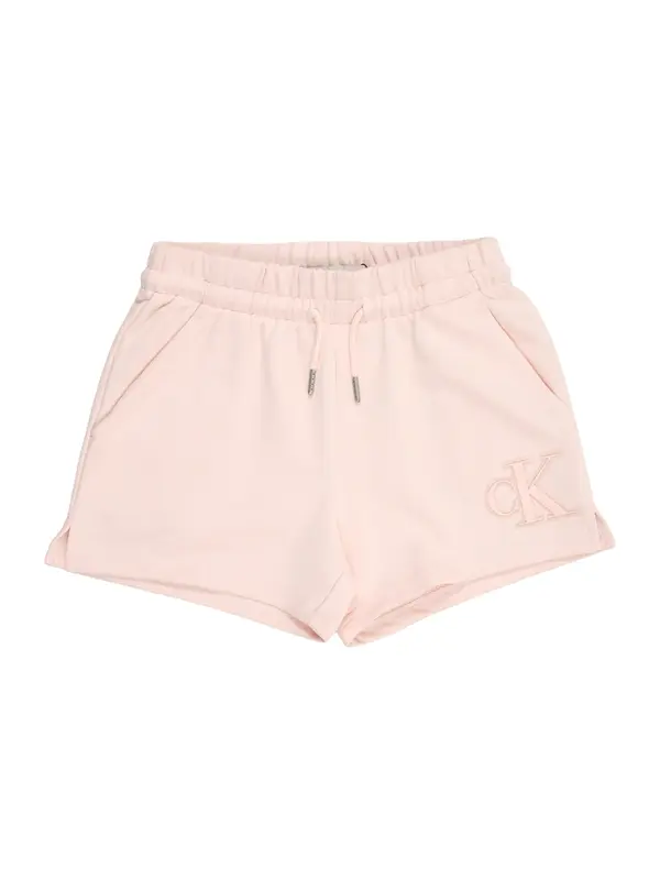 Calvin Klein Jeans Calvin Klein Jeans Hlače  roza