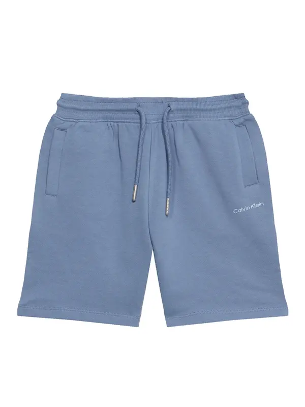 Calvin Klein Jeans Calvin Klein Jeans Hlače  safirno plava / pastelno plava