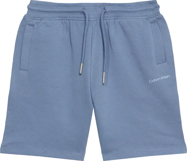 Calvin Klein Jeans Calvin Klein Jeans Hlače  safirno plava / pastelno plava