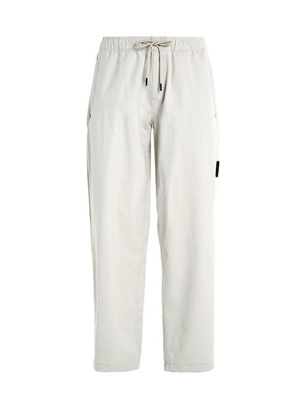 Calvin Klein Jeans Calvin Klein Jeans Hlače  svijetla bež