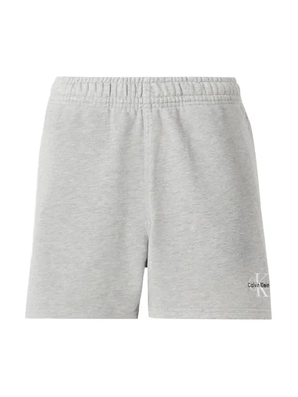 Calvin Klein Jeans Calvin Klein Jeans Hlače  svijetlosiva