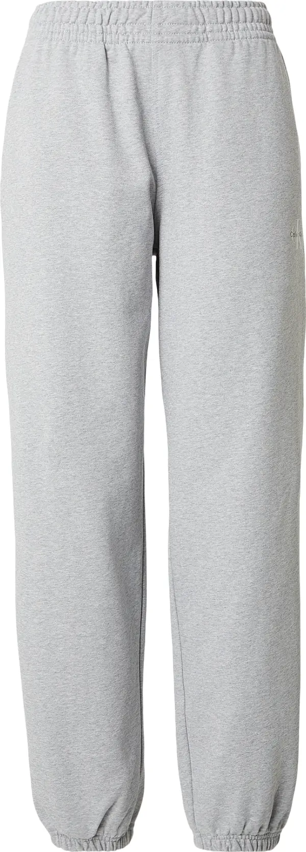 Calvin Klein Jeans Calvin Klein Jeans Hlače  svijetlosiva