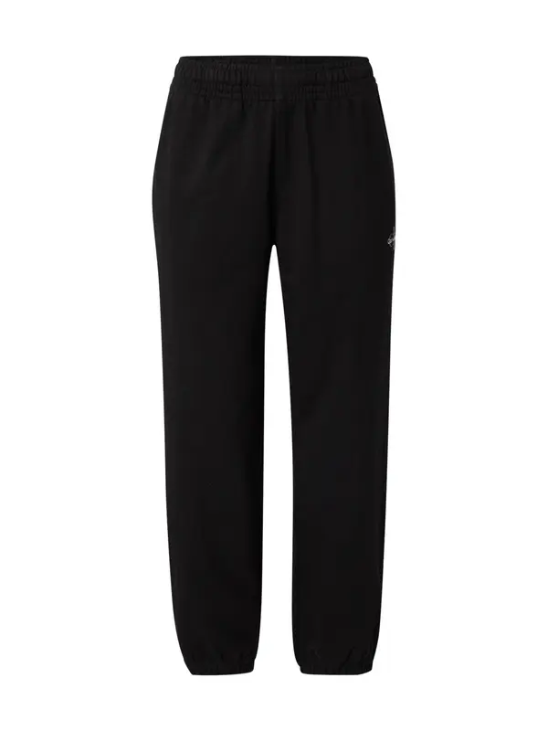 Calvin Klein Jeans Calvin Klein Jeans Hlače  tamo siva / crna / bijela