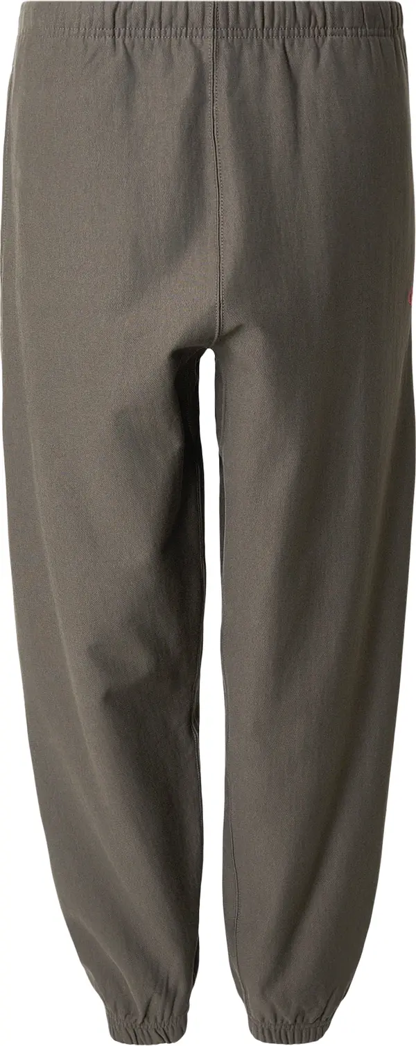 Calvin Klein Jeans Calvin Klein Jeans Hlače  tamo siva