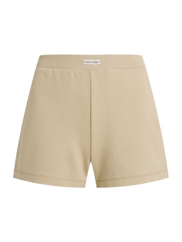 Calvin Klein Jeans Calvin Klein Jeans Hlače  taupe siva