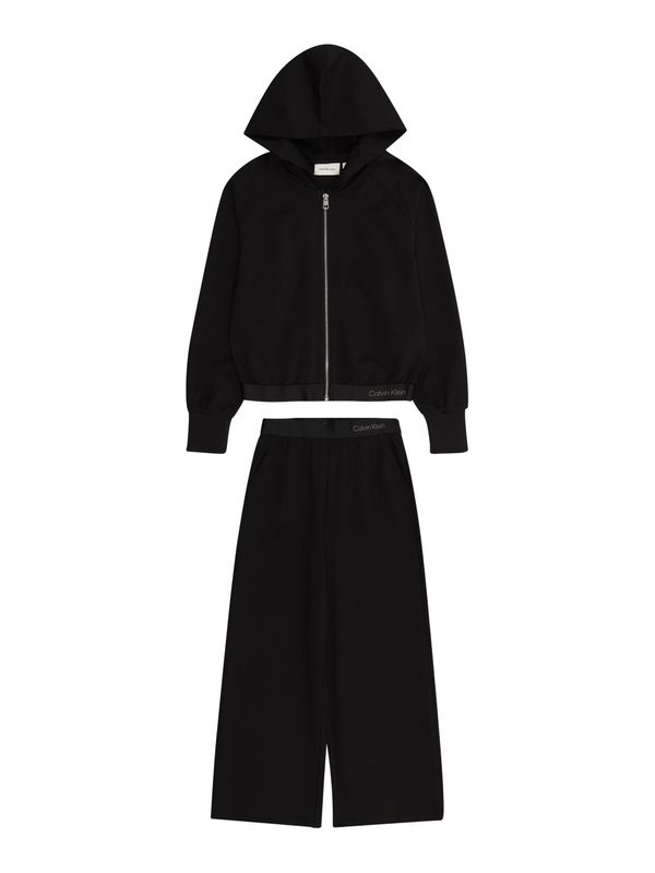 Calvin Klein Jeans Calvin Klein Jeans Komplet  crna