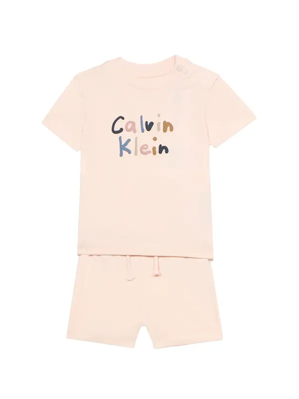 Calvin Klein Jeans Calvin Klein Jeans Komplet  mornarsko plava / safirno plava / maslinasta / rosé