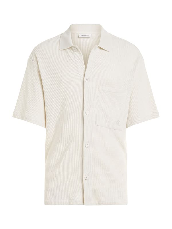 Calvin Klein Jeans Calvin Klein Jeans Košulja  bež