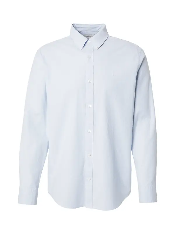 Calvin Klein Jeans Calvin Klein Jeans Košulja 'CLASSIC'  pastelno plava