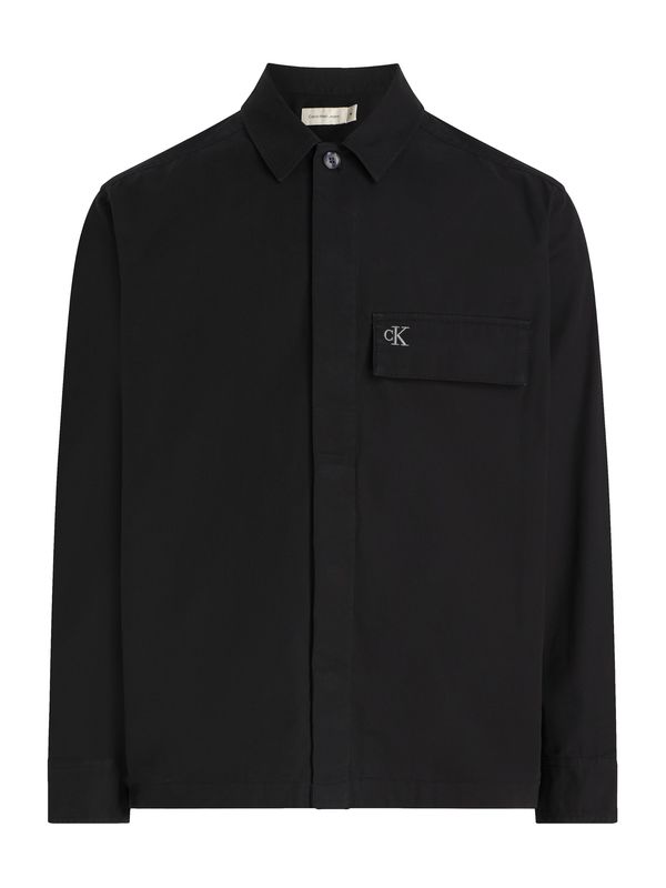 Calvin Klein Jeans Calvin Klein Jeans Košulja  crna