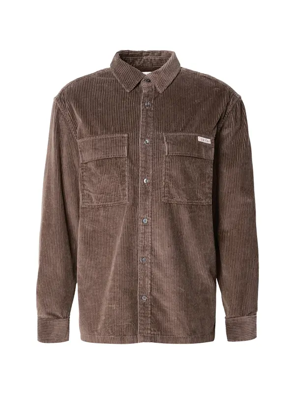 Calvin Klein Jeans Calvin Klein Jeans Košulja  taupe siva